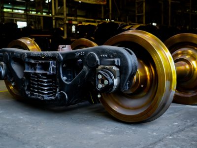 BOGIE EDIT BOGIE EDIT